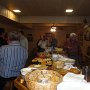 Pot luck buffet